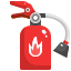 Sale & Service of Fire Extinguishers