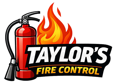 Taylor's Fire Control